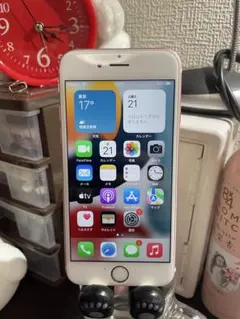 iphone 6s 16GB sim フリー