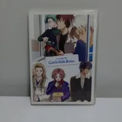 ときめきメモリアル Girl's Side 2nd Kiss メッセージCD