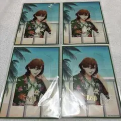 2025年最新】寿嶺二 ビジュアルカードの人気アイテム - メルカリ