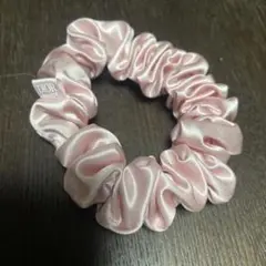 ノベルティ ヘアゴム