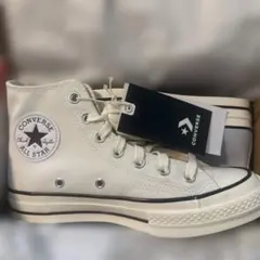 コンバース　converse チャックテイラー　CT70 未使用