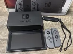 Nintendo Switch ニンテンドースイッチ 本体