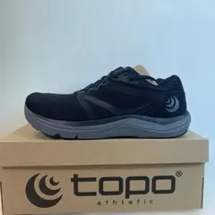 トポアスレティック/Topo Athletic MAGNIFLY 4 新品