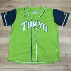 スワローズ　応援ユニホーム