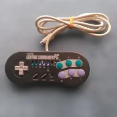 【PCエンジン】ファイティングコマンダーPC