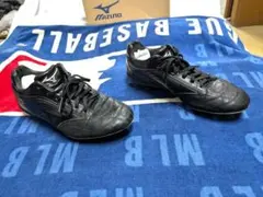 2025年最新】野球 スパイク p革の人気アイテム - メルカリ