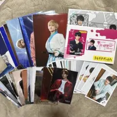 浮所飛貴まとめ売り ACEes 美少年