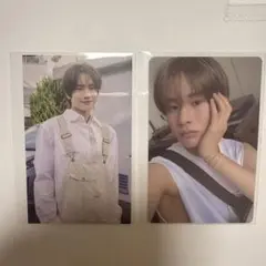 2025年最新】ギョンミン トレカ tws sparkling blueの人気