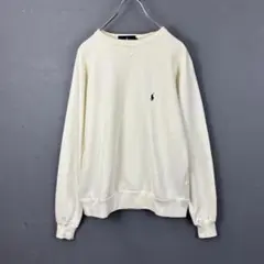 90s Vtg RalphLauren VGazzete Sweats Used