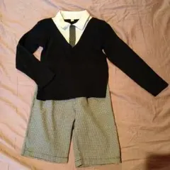 男の子 フォーマル