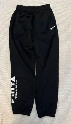 FINTA ☆サッカージャージ 160cm