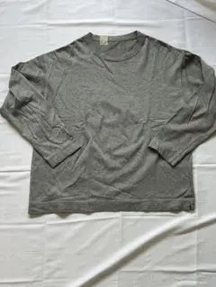 サイズ38 N. HOOLYWOOD 長袖 Tシャツ　アンダーサミット