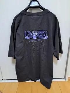 【新品】地縛少年花子くん バックプリントTシャツ Lサイズのサムネイル