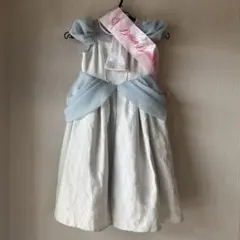 シンデレラ　ドレス　ビビディバビディブティック