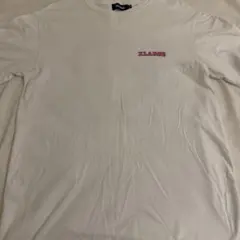 XLARGE Tシャツ ホワイト Mサイズ