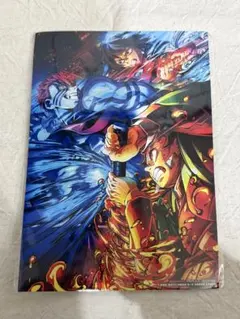 鬼滅の刃　映画入場者特典第1弾　キービジュアル イラストボード