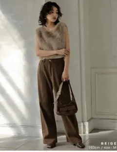 リエディ★ファーベスト 新品未使用