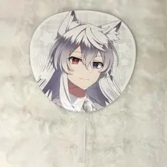 カラフルピーチ　からぴち　どぬく　からぴちパラダイス 2025 うちわ