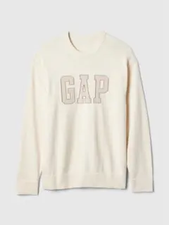 GAP ロゴセーター　Mサイズ