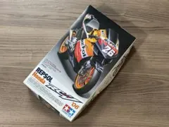タミヤ 1/12 レプソル Honda RC211V '03 ROSSI ロッシ - メルカリ