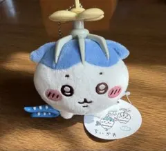 ちいかわ ハチワレ 討伐マスコット