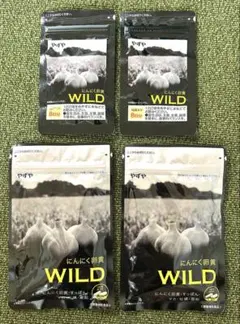 Wild Luwak Gayo Bold コーヒー豆200g ルアックコーヒー - メルカリ