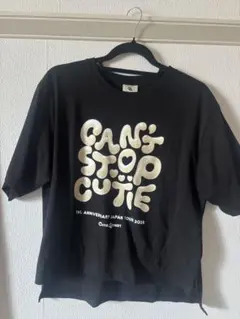 CUTIE STREET 定番Tee BIGシルエット新品未使用 CUTIE STREET 定番Tee BIGシルエット