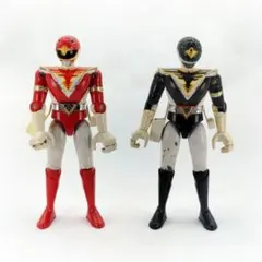 2025年最新】鳥人戦隊ジェットマンの人気アイテム - メルカリ