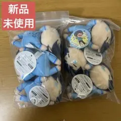 在庫ラスト1個　そらる プライズ 寝そべり マスコット ぬいぐるみ