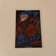 オーバーウォッチ