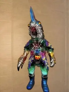 ヤモマーク ザリキング yamomark スタンダードサイズ ソフビ 未開封品 ヤモマーク ザリキング yamomark スタンダードサイズ ソフビ 未