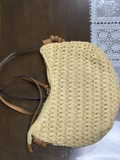 ショルダーバッグ　h&m