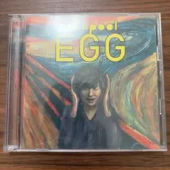EGG flumpool アルバム