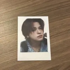 INI 3RD ALBUM THE ORIGIN 松田迅　トレカ