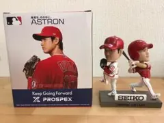 2025年最新】大谷 ボブルヘッド seikoの人気アイテム - メルカリ