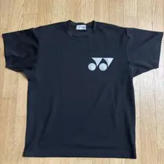 YONEX 黒 Tシャツ