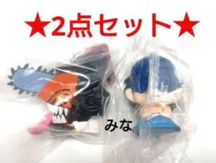 チェンソーマン おねむたん レゼ篇 チェンソーマン デンジ ビーム