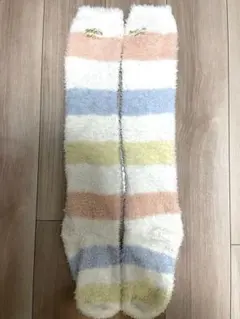 ジェラートピケソックス