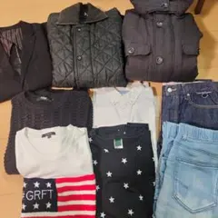 メンズ　まとめ売り