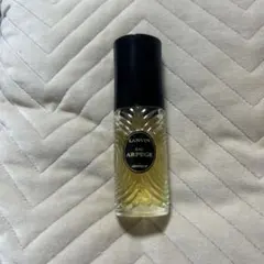 ヴィンテージ　ランバン　オー アルページュ　ボトル