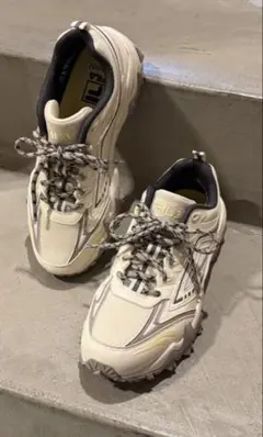 【emmi×FILA】OAKMONT V3