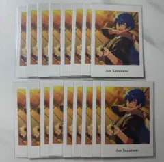 あんスタ 漣ジュン ぱしゃっつ Vol.5 private 17点