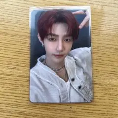 ZB1 ゼベワン ラキドロ ジャンハオ applemusic 猫耳