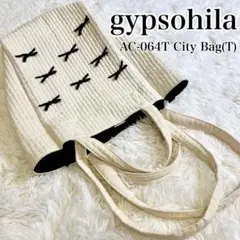gypsohila ジプソフィア AC-064T City Bag(T)