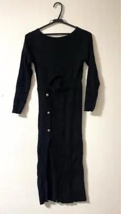 GRLタイトワンピース