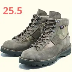 Danner　デザートアケーディア　usa製 スウェード　ブーツ　90's 美品 USA製 米軍 US ARMY Danner ダナー デザート アケーディア