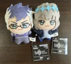 2026年最新】fgo ちびぐるみ オベロンの人気アイテム - メルカリ