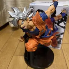 ドラゴンボール 孫悟空 フィギュア