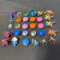 【ドラゴンクエスト】フィギュア　30点まとめ売り　スライム　アークデーモン