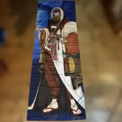 【最安値】アイドリッシュセブン 狗丸トウマ タペストリー